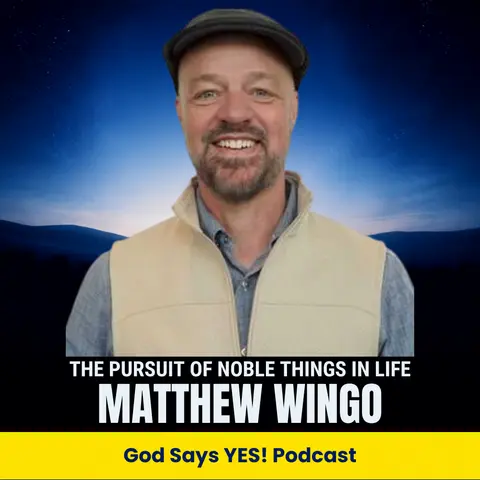 Matthew Wingo Ep 55