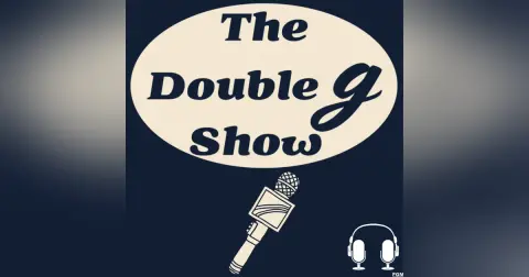 The Double G Show - 90s WWF History with Kyle Ross and Liam O'Rourke