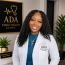Close Up Radio Spotlights Nurse Practitioner Tashiba Williams of Ada Family Health Clinic