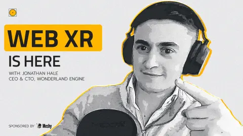 Why the Future of XR is Built on the WEB