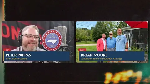 Bryan Moore on Athletics, Academics, and Accountability in Public Education