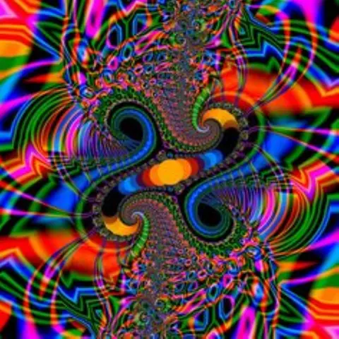 The Kaleidoscope of Life