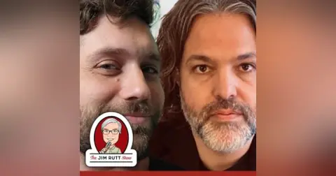 Currents 064: Michael Garfield and J.F. Martel on Art x AI