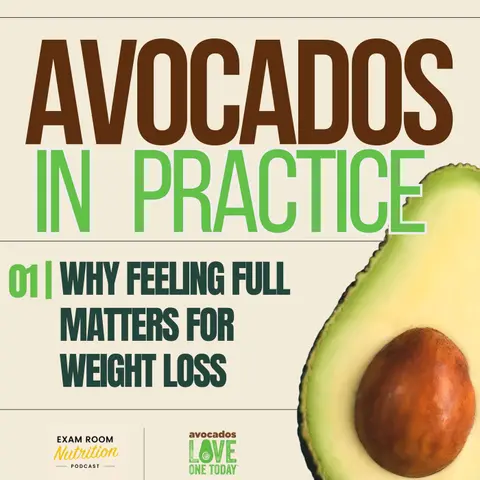 Why Feeling Full Matters for Weight Loss