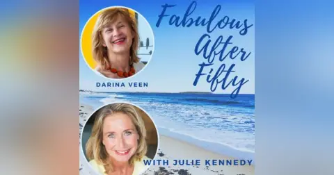 FABULOUS AFTER FIFTY! EPISODE 78 – DARINA VEEN – BALANCE & HARMONY THROUGH FENG SHUI