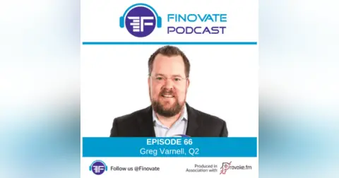 Episode 66: Greg Varnell, Q2