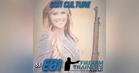 S5E01 Modern Gun Culture