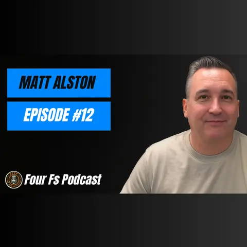 Overcoming Failure in Entrepreneurship: Surex.com Co-Founder Matt Alston's Personal Stories and Insights on Community and Business Growth