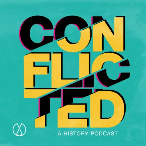Conflicted - Welcome