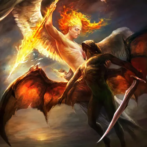 Fallen Angels vs. Demons: What's the Difference?