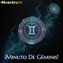 Géminis May 04, 2025