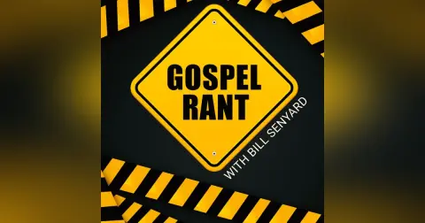 Christianity-ism Versus Gospel 11: Is the Simple Uncluttered Gospel Antinomian? 2