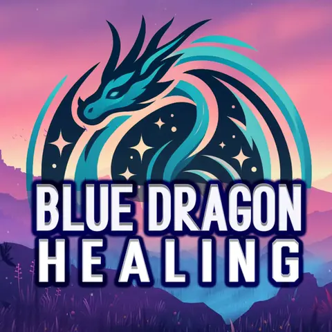 Blue Dragon 6 - Bjorn Lestrud