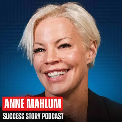 Lessons - What Nobody Tells You About Life After a $90M Exit | Anne Mahlum - [solidcore] Founder & Back on My Feet Founder