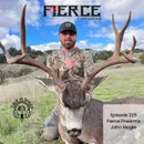 Fierce Firearms with John Mogle