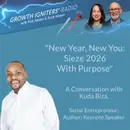 New Year – New You: Seize 2026 with Purpose