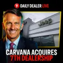 Shepherd on Inventory, Good on CRM Best Practices, O'Koniewski on Ad Compliance | Daily Dealer Live