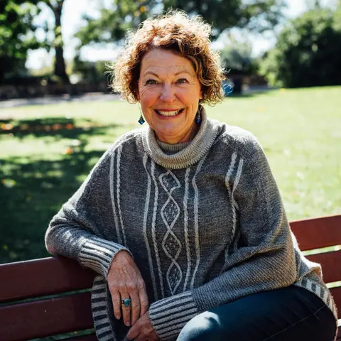 Kathy Rushing: Keeping Your Marriage Alive While Building a Business
