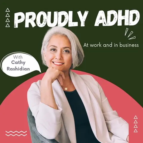 Podcast update and Riff from coach cathy