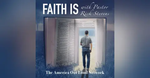 Raining food: What manna teaches us about trusting God