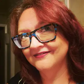 Kristina Holzweiss Profile Photo