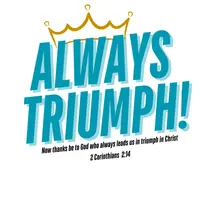Always Triumph! Podcast
