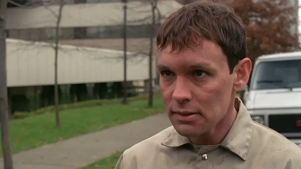 The X-Files, Season 1, Tooms
