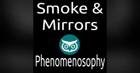 Smoke & Mirrors
