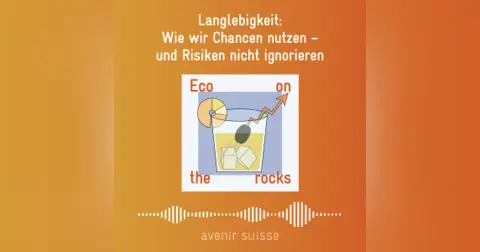 Langlebigkeit: Wie wir Chancen nutzen – und Risiken nicht ignorieren