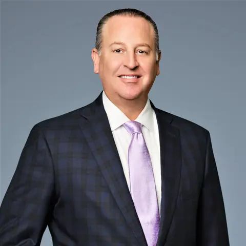 Jeffrey B. Simon - Fighting the War Against Drug Addiction in the Courts