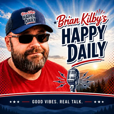 Happy Daily 3876 — The Smartest Man in Wilkes County