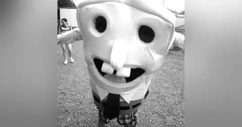 LA CREEPYPASTA MAS ATERRADORA DE LA HISTORIA