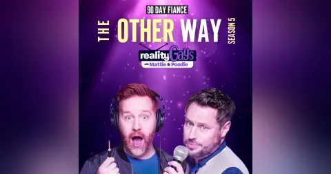 90 DAY FIANCÉ The Other Way: 0523 "Tell All Part 2"