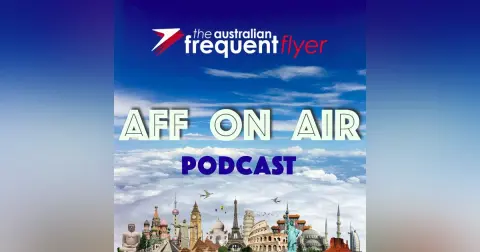 Where’s All The Award Availability? – AIR098