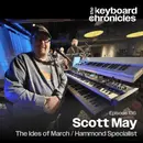Scott May, The Ides of March / Judy Tenuta / Morton Downey Jr