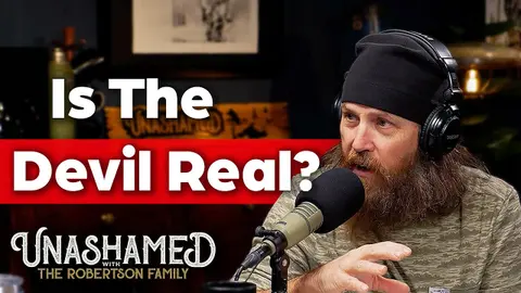 Are Demons, the Devil & Spiritual Warfare Real or Just Symbolic? | 1262