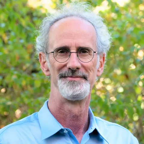 The Three Ages of Water: Prehistoric Past, Imperiled Present and Hope for the Future. Talking with author, Dr. Peter Gleick