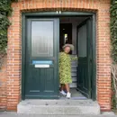 Bernadotteskolen 75 år