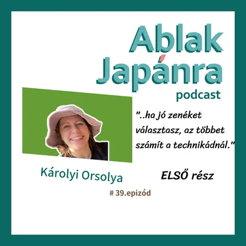 Mit ne hagyjon ki, aki Japánba jön ráadásul, ha még túrázni is szeret? #39– ELSŐ rész