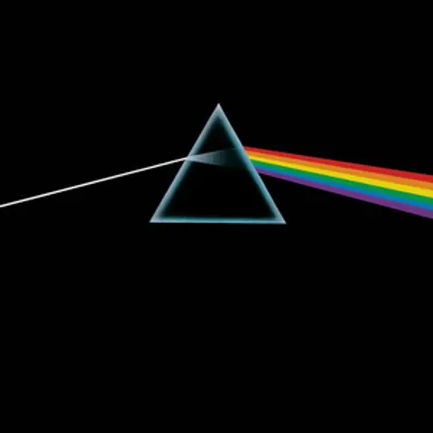 Album Review: Pink Floyd " Darkside of the Moon"