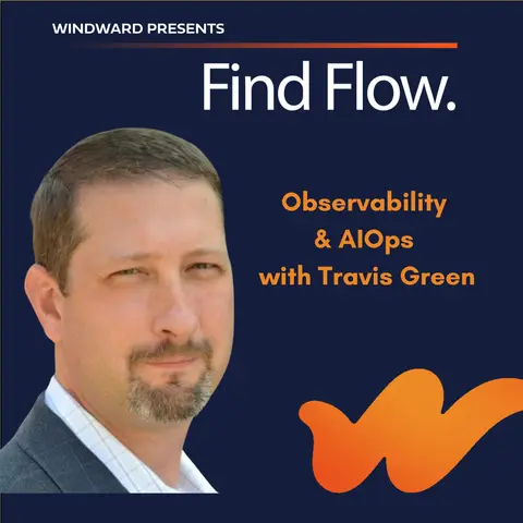 Observability and AI Ops with Travis Greene