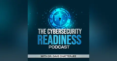 Episode 111 -- Leadership Intention vs. Operational Reality: A CPD Lens on SMB Cybersecurity