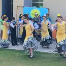 Live From The National Hispanic Cultural Center
