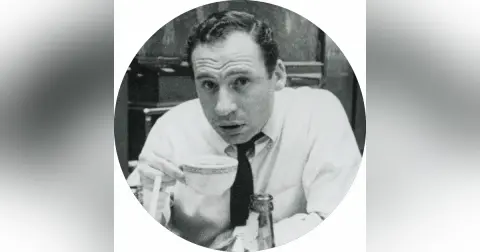 237: Judd Apatow & Michael Bonfiglio on Mel Brooks