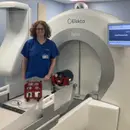 Gamma Knife radiosurgery brings precision treatment to benign brain conditions