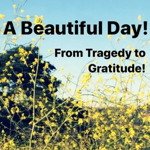 A Beautiful Day!!! - 👁♥️U2