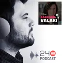BÁRKIBŐL VALAKI - Balogh Levente: Gyakran még a józan észt is átírtam