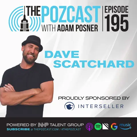 BEST OF: Dave Scatchard: (PART 2) Journey from NHL Enforcer to Recovery from Near-Death