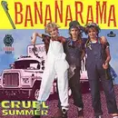 93: Bananarama, "Cruel Summer"