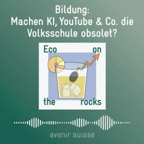 Bildung: Machen KI, YouTube & Co. die Volksschule obsolet?